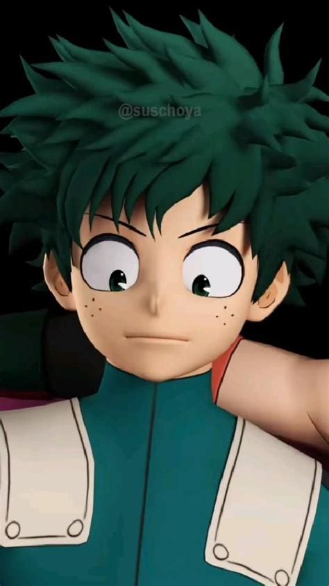 bakudeku 3d